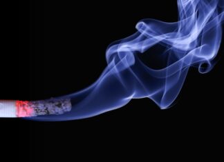 Decline in Indonesia’s cigarette production this year