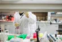 Bio Farma got the green light for vaccine from government