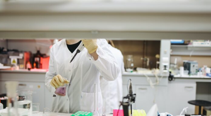 Bio Farma got the green light for vaccine from government