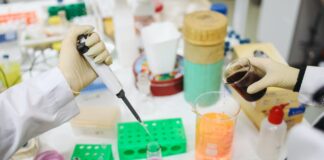China races with time to give vaccine before Chinese New Year