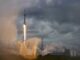 SpaceX ready to launch civilian astronaut to space