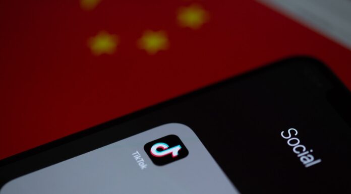 Tik Tok fights misinformation with flags of unverified content