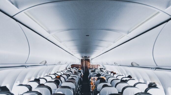 Numbers of airplane passengers to increase during Chinese New Year holiday