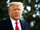 Americans split over convicting Trump