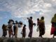 Bangladesh Moves 4,000 Rohingya Muslims to Remote Island, Despite Protests rohingya refugee
