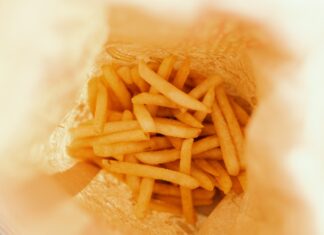 McDonald’s and KFC Cut ‘Efficiency Packages’ Mc Donalds