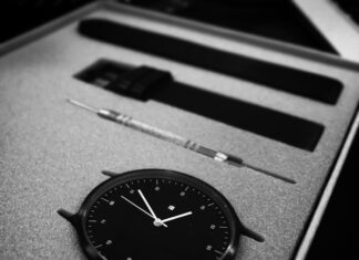 The Enchantment of the Rolls Royce Boat Tail Watch, Collaboration with BOVET 1822 Automotive Watch