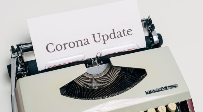 11 Names of New Corona Virus Variants COVID19
