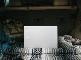 Acer Chromebook is TKDN Certified