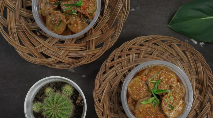 Minister of Tourism and Creative Economy Says 4,000 Indonesian Restaurants Will Go International! 4,000 Indonesian Restaurants Will Go International