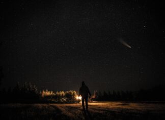 Avoid collisions, China will release rockets to deflect asteroids