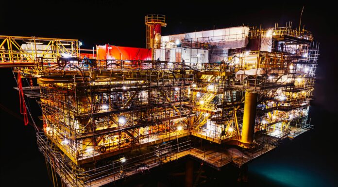 Buton Offshore Area Holds Oil Potential of 5 Billion Barrels Oil and Gas Blocks