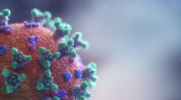 The UK Investigating New Virus’ Variant Called B.1.621 The UK Investigating New Virus' Variant