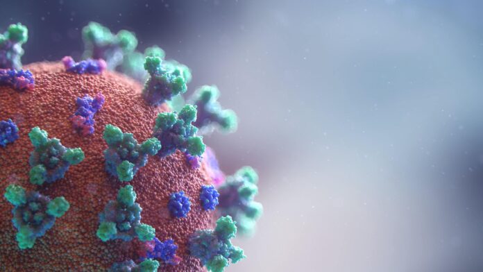 The UK Investigating New Virus' Variant
