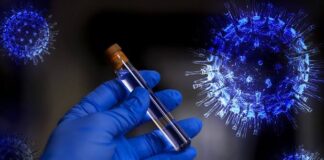 Epidemiologist Predicts 4.7 Million DKI Jakarta Covid Cases Undetected Update COVID DKI