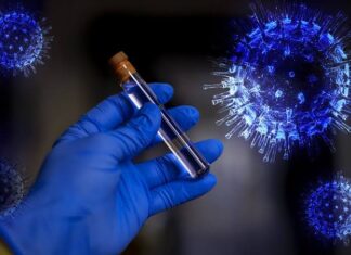 Epidemiologist Predicts 4.7 Million DKI Jakarta Covid Cases Undetected Update COVID DKI