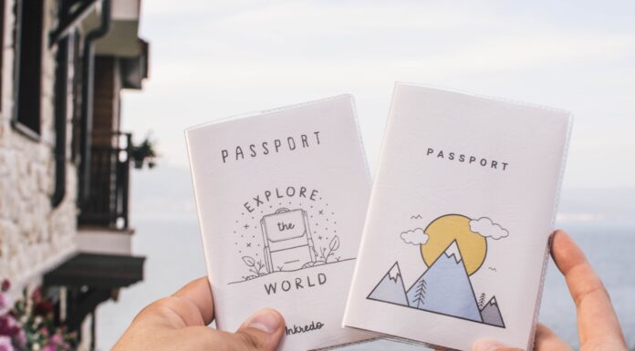 Without Further Ado, 6 Countries Close Their Doors to Indonesia indonesia