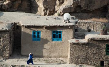 Tajikistan couldn’t Accommodate Afghans who Waiting for US Visas Tajikistan Couldn’t Accommodate Afghans who Waiting for US Visas
