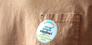 Take your Vaccination Proof Wherever You Go: Is It Effective or Discriminatory? Vaccination Proof