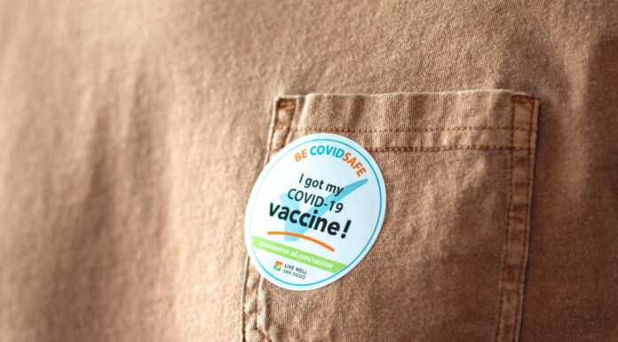Take your Vaccination Proof Wherever You Go: Is It Effective or Discriminatory? Vaccination Proof