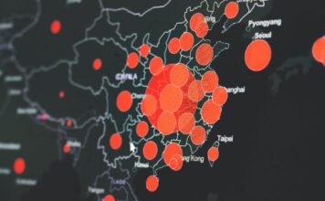 Delta Variant Continues to Spread Makes China Implements Partial Lockdown China Implements Partial Lockdown
