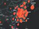 Delta Variant Continues to Spread Makes China Implements Partial Lockdown China Implements Partial Lockdown