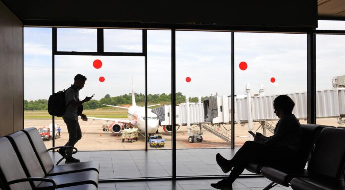 Extended! Find out The Flight Rules during PPKM Find out The Flight Rules during PPKM