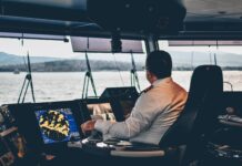 The United Kingdom Shows Enthusiasm in Establishing Maritime Cooperation with Indonesia