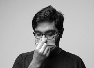Government Urges Strict Health Measures Amid Rising Covid-19 Cases and Emergence of New Variant Types of Masks that Effectively Protect the Body from Covid-19 Delta Variant?