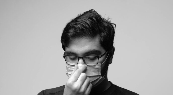 Government Urges Strict Health Measures Amid Rising Covid-19 Cases and Emergence of New Variant Types of Masks that Effectively Protect the Body from Covid-19 Delta Variant?