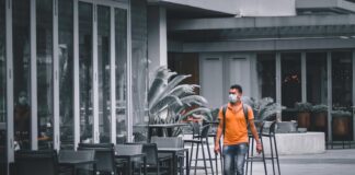 Covid-19 has Soared, Singapore Get Lockdown (Again) Singapore Get Lockdown