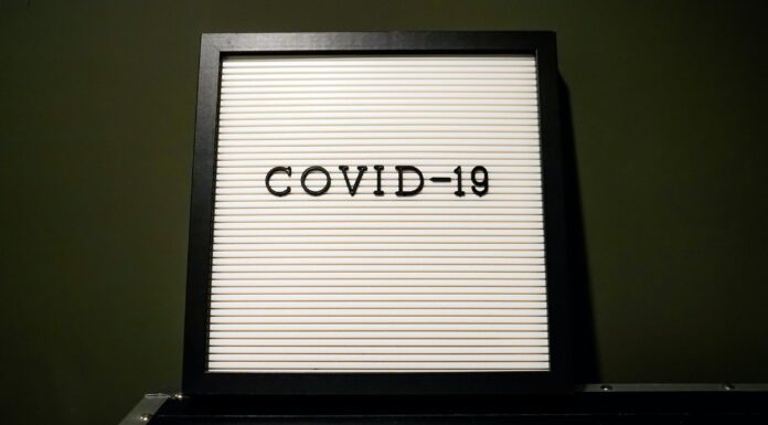 Watch Out! 7 Provinces in Indonesia are High Levels of Covid-19 Transmission 7 Provinces in Indonesia are High Levels of Covid-19 Transmission