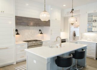 4 Advantages for Having Minimalist House Minimalist house
