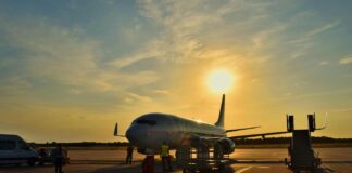 Stuck by the Pandemic, Thousands of Lion Air Group Employees Forced to be Laid Off Lion Air Group Employees Forced to Laid Off