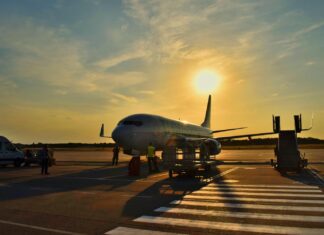 Stuck by the Pandemic, Thousands of Lion Air Group Employees Forced to be Laid Off Lion Air Group Employees Forced to Laid Off