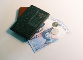 The Government Aspires to Simplify Tax Payments, Similar to Buying Mobile Phone Credit Rupiah