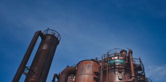 Rokan Block Targeted 400 Thousand BPD in 2030 Rokan Blocks