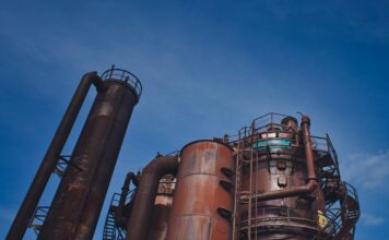 Rokan Block Targeted 400 Thousand BPD in 2030 Rokan Blocks
