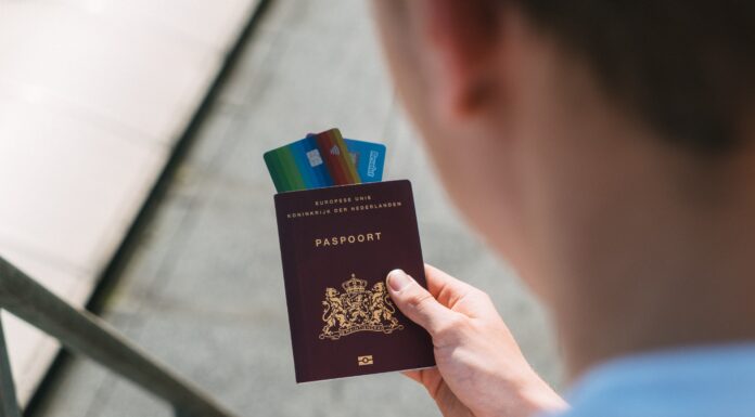 These are the Requirements in Applying for a Permanent Residence Permit Residence permit