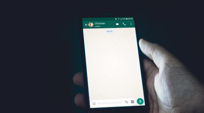 No Need to Worry about Your Phone Storage, WhatsApp Announces New Feature for Its Users App announced a new feature that allows users to save their internal memory, called 'View Once’. WhatsApp claims that this feature aims to save the user's internal storage.