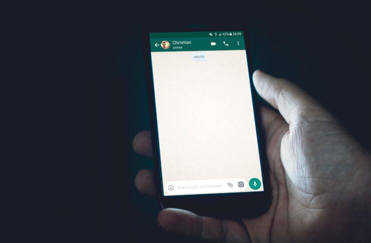 App announced a new feature that allows users to save their internal memory, called 'View Once’. WhatsApp claims that this feature aims to save the user's internal storage.