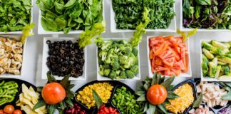 Want to Relieve Depression? Try to Consume These Healthy Foods! healthy foods