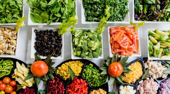 Indonesia Still Haunted by Commodity Price Uncertainty in the Second Half of 2023, Especially in Food Supply healthy foods