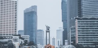 DKI Jakarta Will Not Be Abandoned After the IKN Moves DKI Jakarta