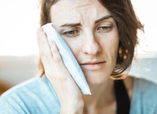 Sinovac’s Risk of Causing Bell’s Palsy? Bell's Palsy