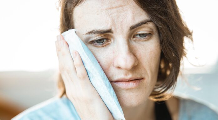 Sinovac’s Risk of Causing Bell’s Palsy? Bell's Palsy