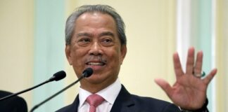 Urged to Leave, Malaysian Prime Minister will Prove his Legitimacy in Parliament Malaysian Prime Minister will Proof his Legitimacy