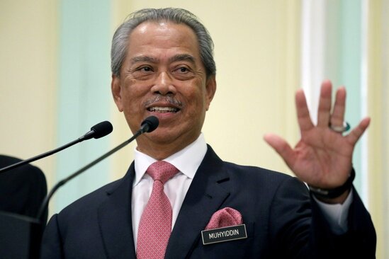 Malaysian Prime Minister will Proof his Legitimacy