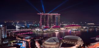 Singapore Lifted the Mandatory Quarantine Rules for Arrivals from These Countries Singapore lifted the mandatory quarantine rules