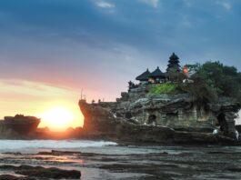 Bali tourism